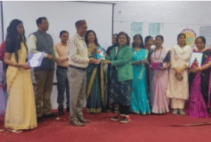 Gautam Buddha Degree College College Activity photo 19